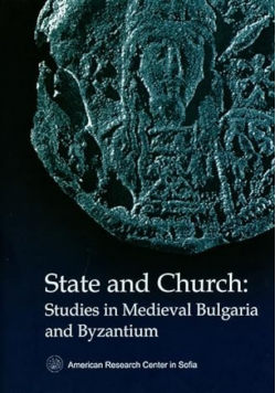 State and church