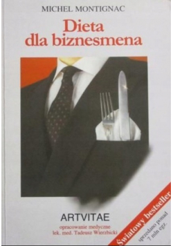 Dieta dla biznesmena