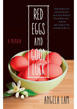Red Eggs and Good Luck