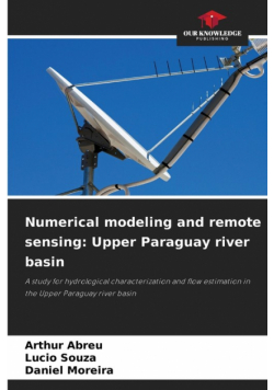 Numerical modeling and remote sensing