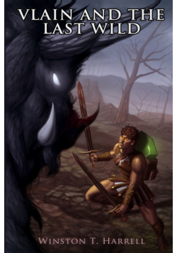 Vlain and the Last Wild