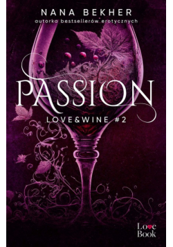 Passion Love&Wine #2