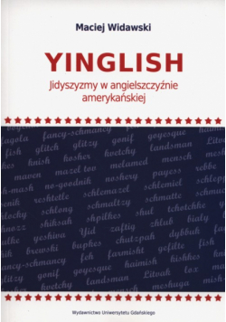 Yinglish