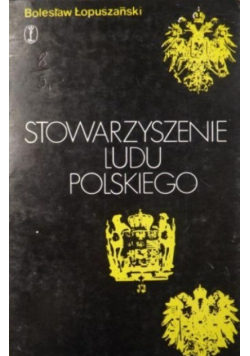 Stowarzyszenie ludu polskiego