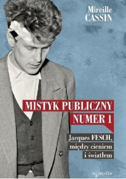Mistyk publiczny Numer 1
