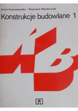 Konstrukcje budowlane 1