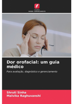Dor orofacial