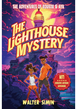 The Lighthouse Mystery
