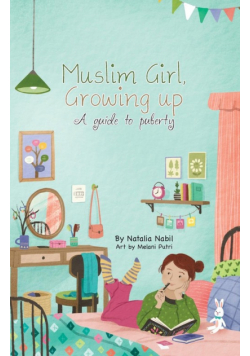 Muslim Girl, Growing Up