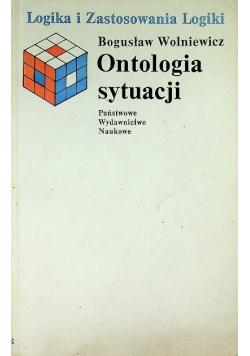 Ontologia sytuacji