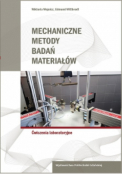 Mechaniczne metody badań materiałów