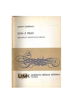 Dion z Prusy
