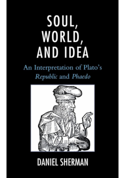 Soul, World, and Idea