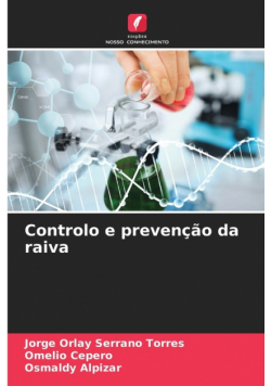 Controlo e prevenção da raiva