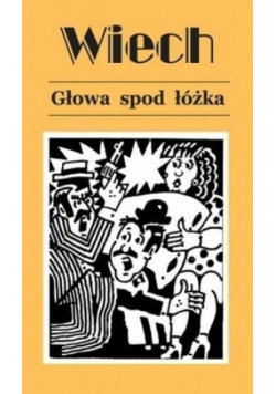 Głowa spod łóżka