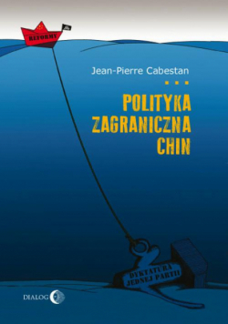 Polityka zagraniczna Chin