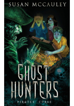 Ghost Hunters