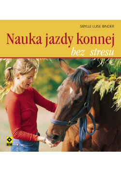 Nauka jazdy konnej