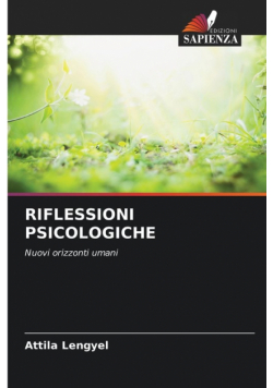 Riflessioni Psicologiche