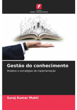 Gestão do conhecimento