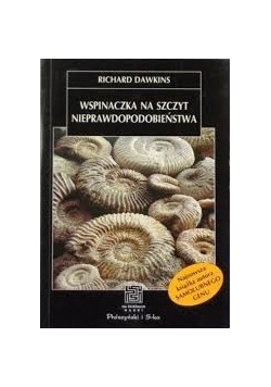 Wspinaczka na szczyt nieprawdopodobieństwa