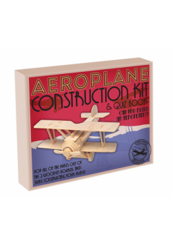 Model Aeroplane Nr. Kat PPVC1325