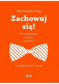 Zachowuj się