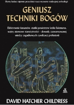 Geniusz techniki bogów
