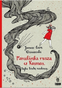 Marcelinka rusza w Kosmos