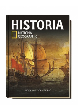 Historia National Geographic Tom 26