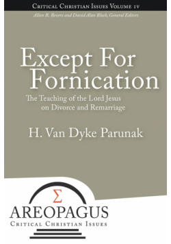 Except for Fornication