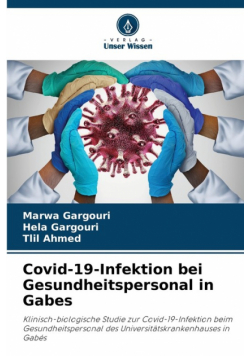 Covid-19-Infektion bei Gesundheitspersonal in Gabes