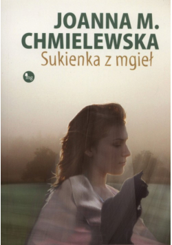 Sukienka z mgieł