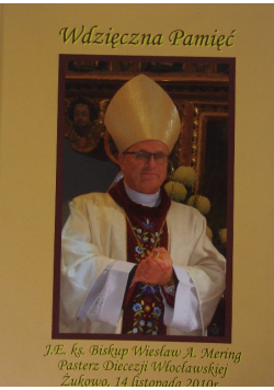 Wdzięczna Pamięć