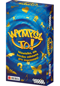 Wymyśl to
