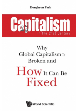 Capitalism in the 21st Century