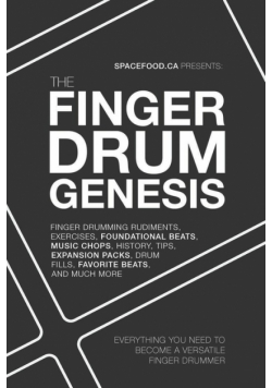 The Finger Drum Genesis