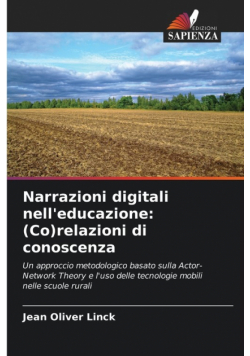 Narrazioni digitali nell'educazione