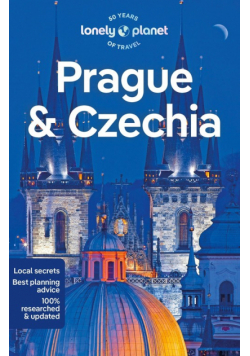 Prague & Czechia