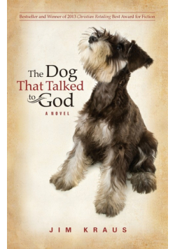 The Dog That Talked to God