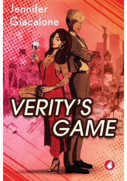 Verity's Game