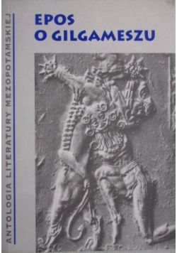 Epos o Gilgameszu