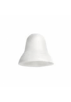 Dzwonek styropianowy 11cm 3szt