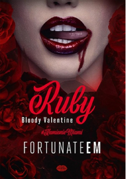 Ruby Bloody Valentine