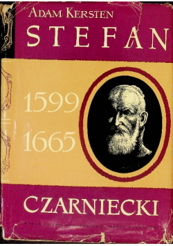 Stefan Czarniecki 1599 - 1665