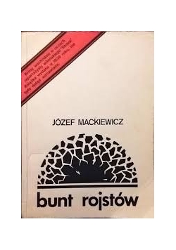 Bunt rojstów