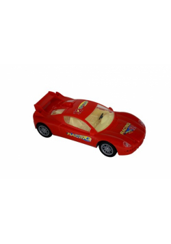 RACING samochód inercyjny