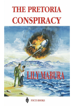 The Pretoria Conspiracy