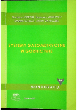Systemy gazometryczne w górnictwie