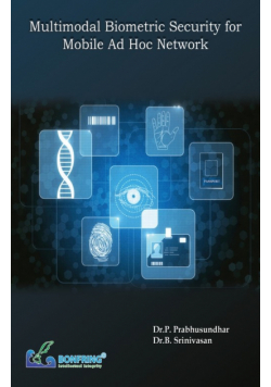 Multimodal Biometric Security for Mobile Adhoc Network